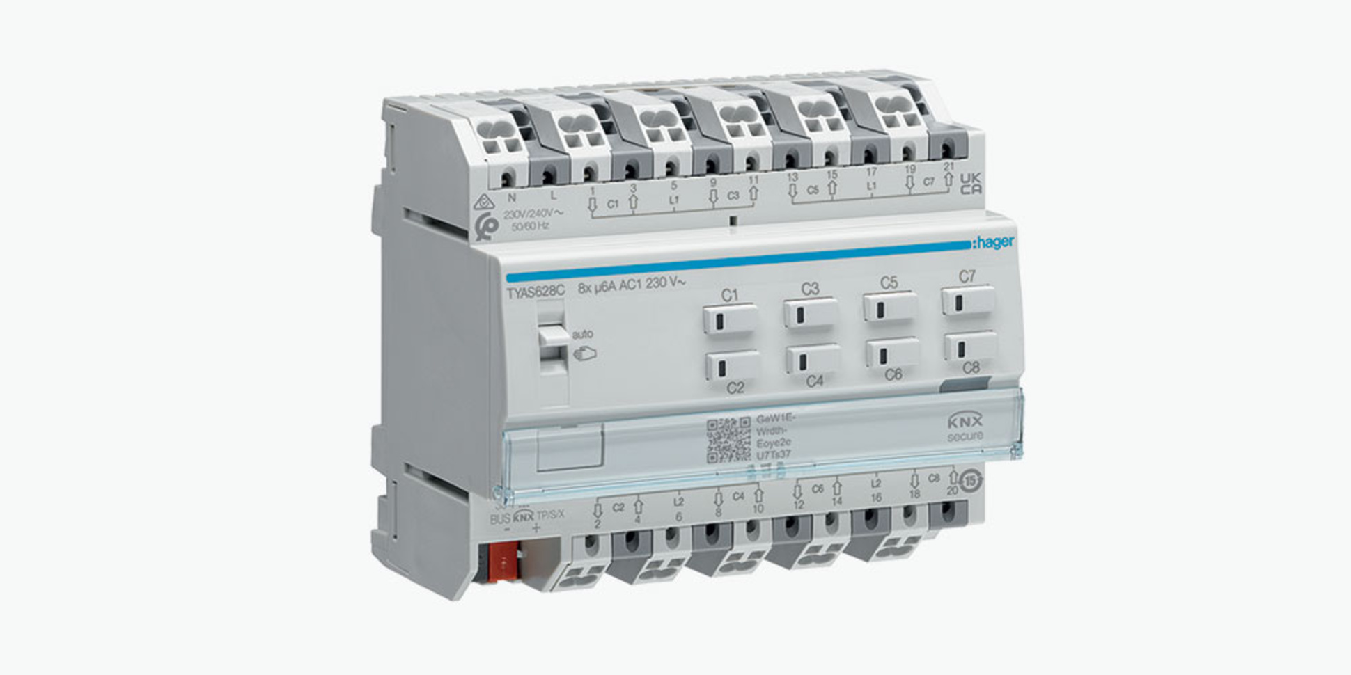 KNX-Lösungen bei Elektro Heckel in Roth