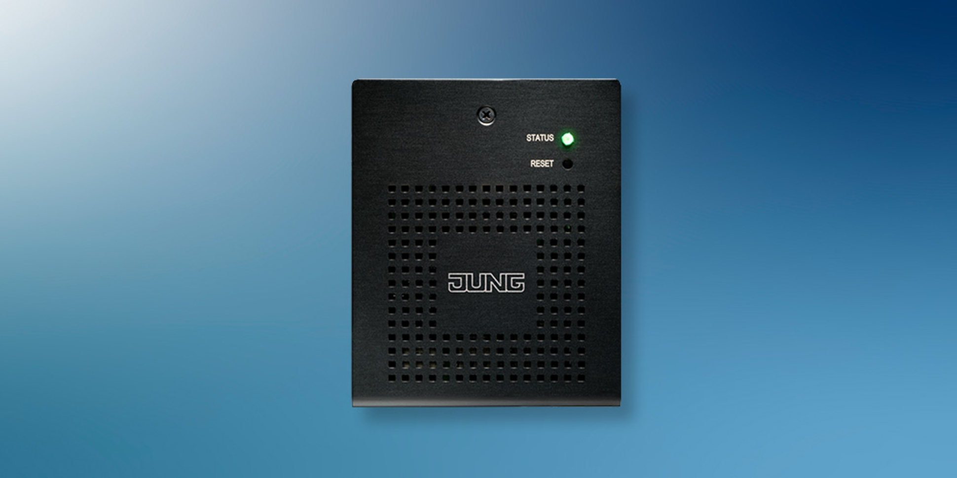 Smart Visu Server bei Elektro Heckel in Roth