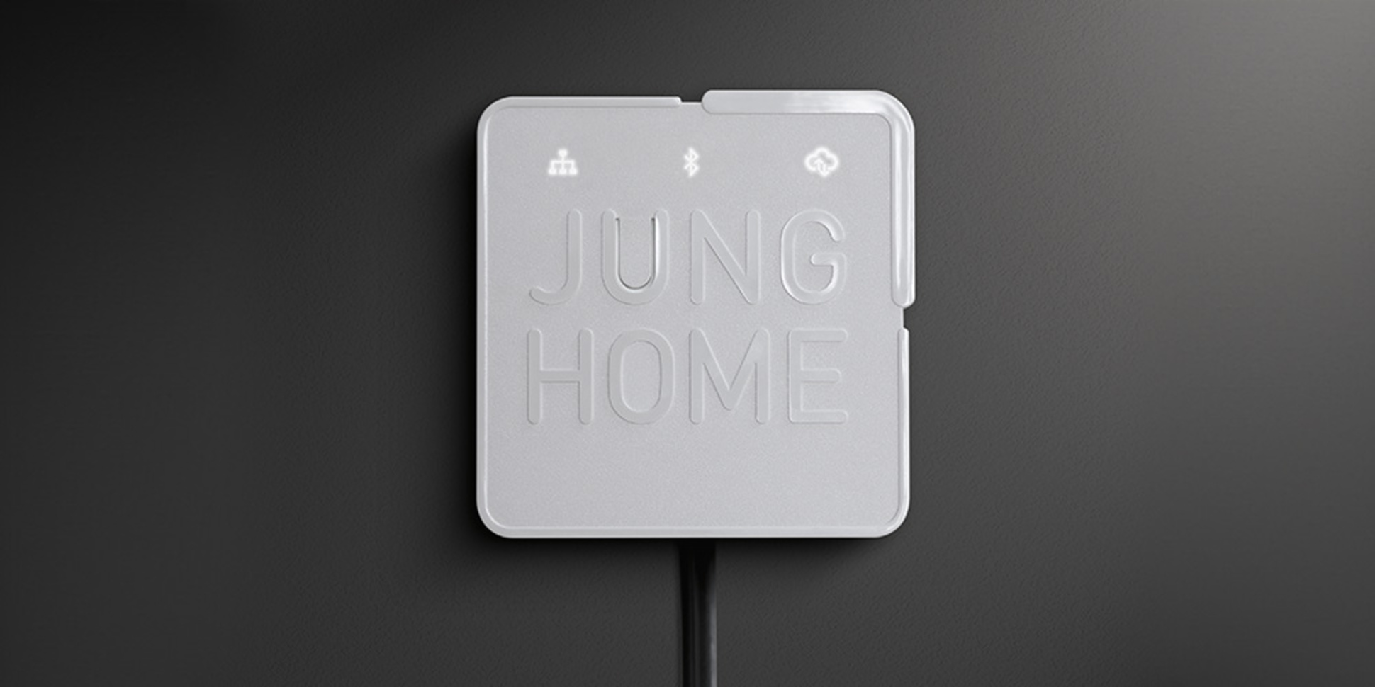 JUNG HOME Gateway bei Elektro Heckel in Roth