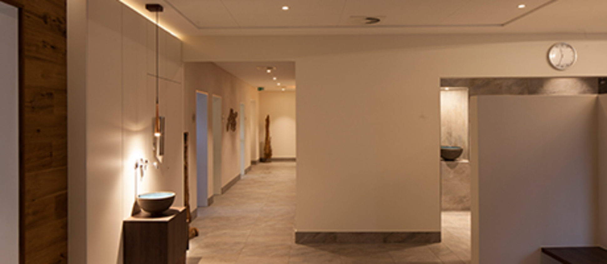Spa / Wellness bei Elektro Heckel in Roth