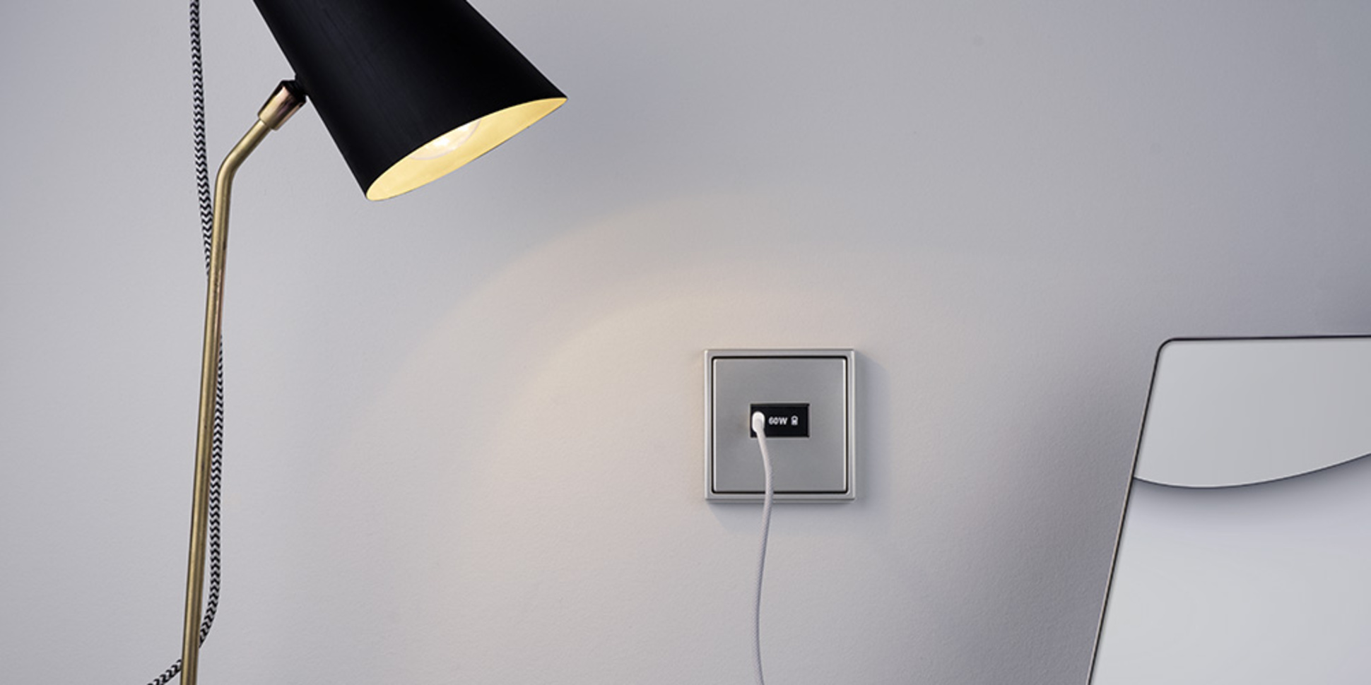 Ladegerät USB PD 60 bei Elektro Heckel in Roth