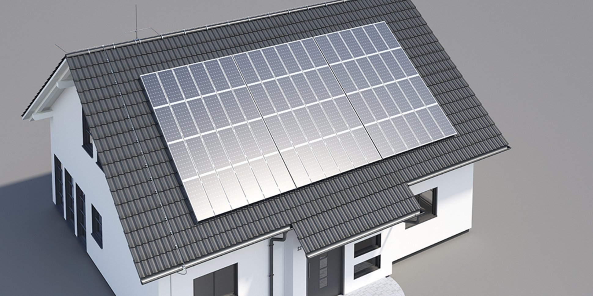 Umfassender Schutz für Photovoltaikanlagen bei Elektro Heckel in Roth