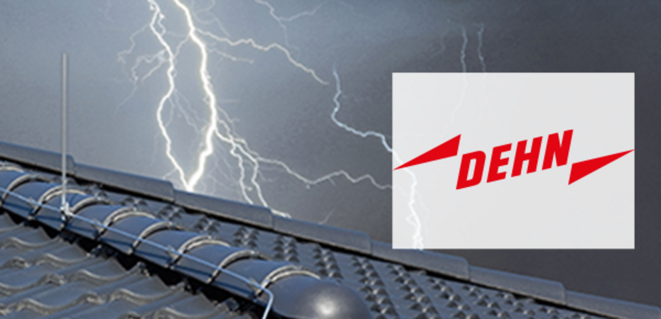 Dehn bei Elektro Heckel in Roth