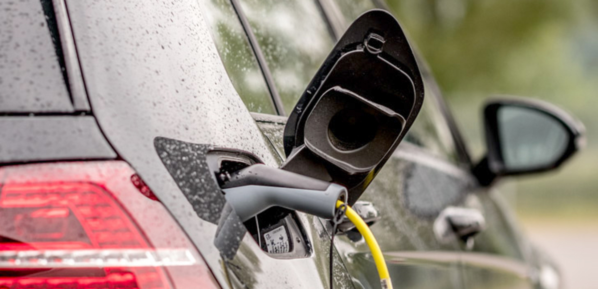 E-Mobility bei Elektro Heckel in Roth