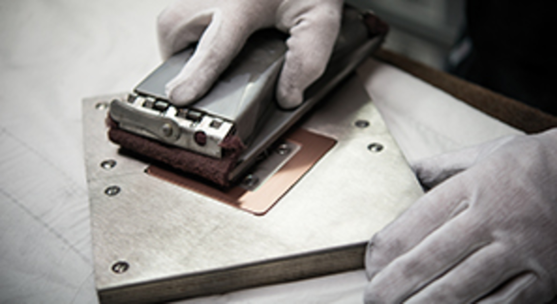 Manufaktur bei Elektro Heckel in Roth