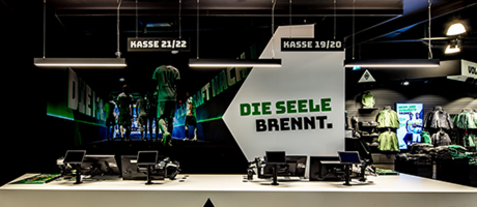 Shop / Retail bei Elektro Heckel in Roth