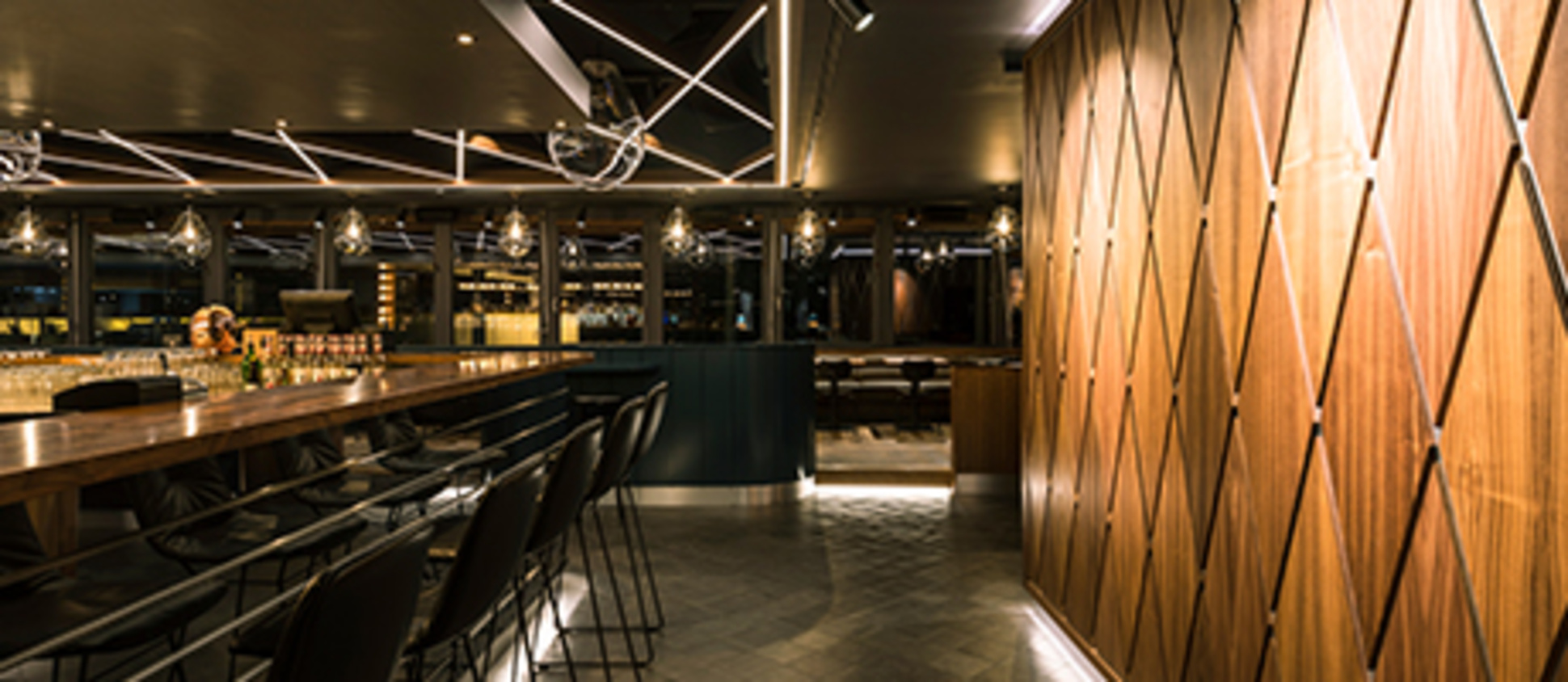 Hotellerie / Gastronomie bei Elektro Heckel in Roth