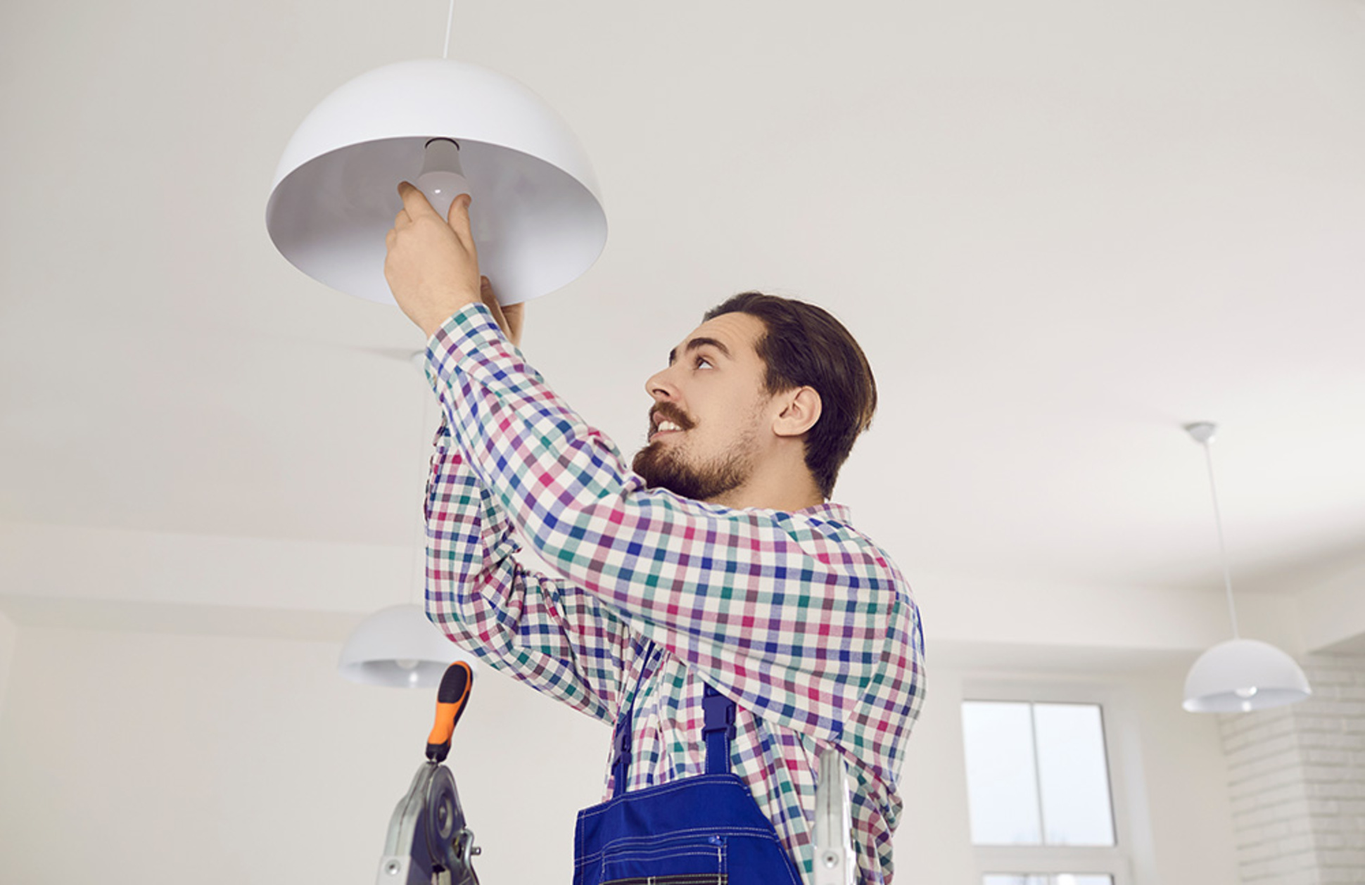 Energie sparen bei Elektro Heckel in Roth