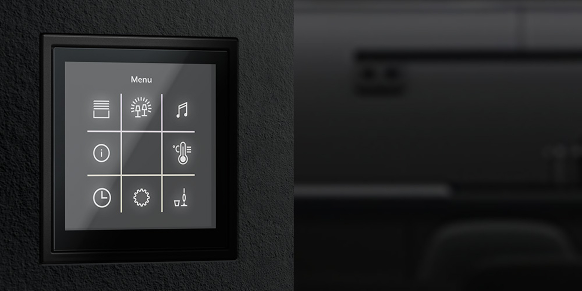 LS TOUCH bei Elektro Heckel in Roth