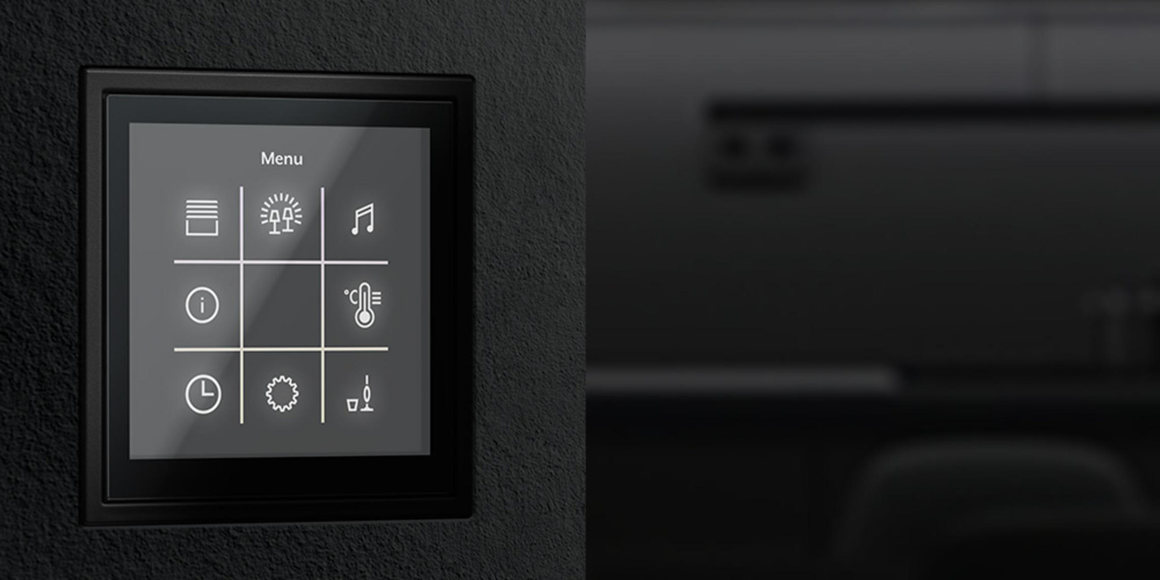 LS TOUCH bei Elektro Heckel in Roth