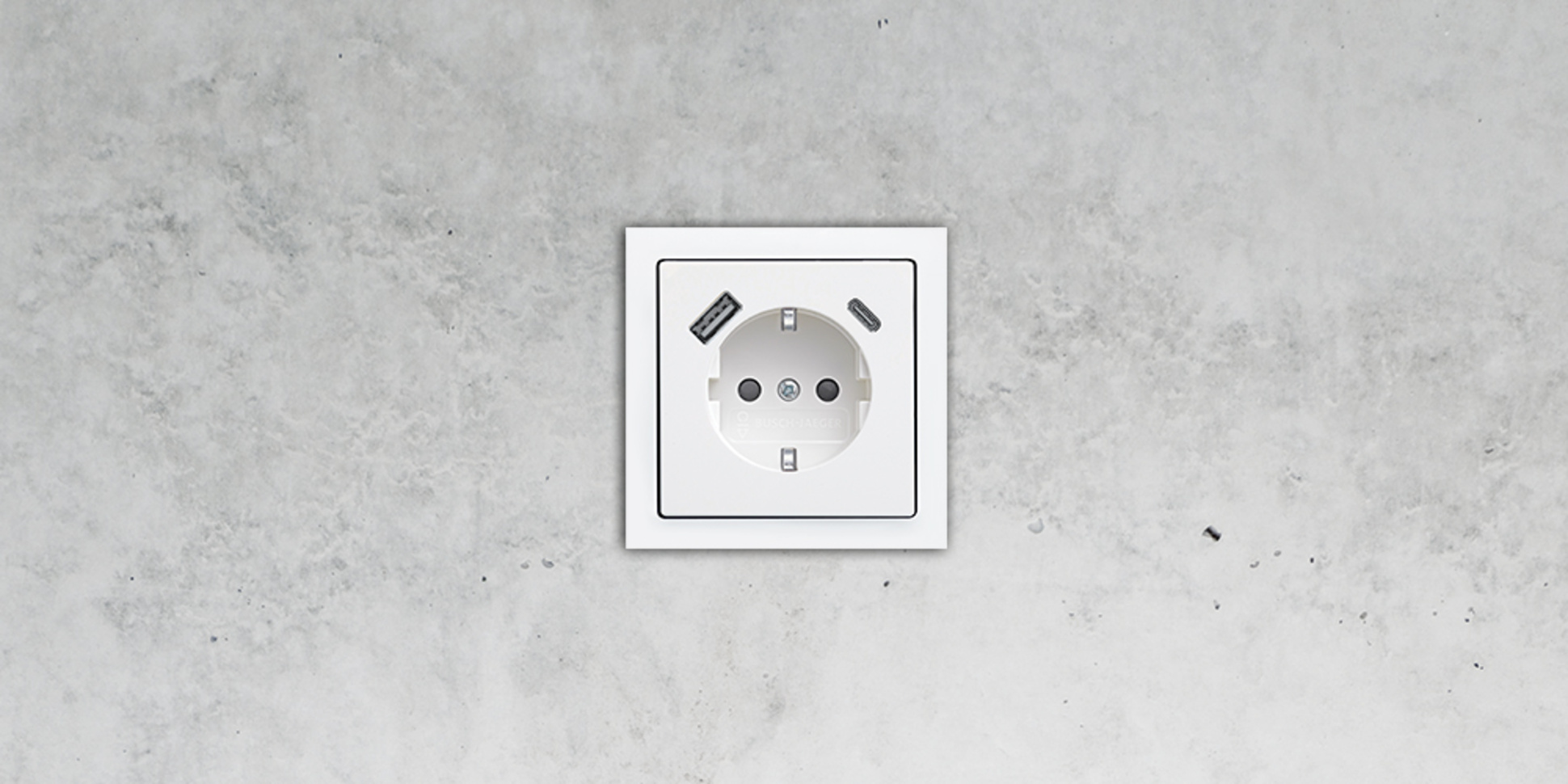 SCHUKO® USB-Steckdose bei Elektro Heckel in Roth