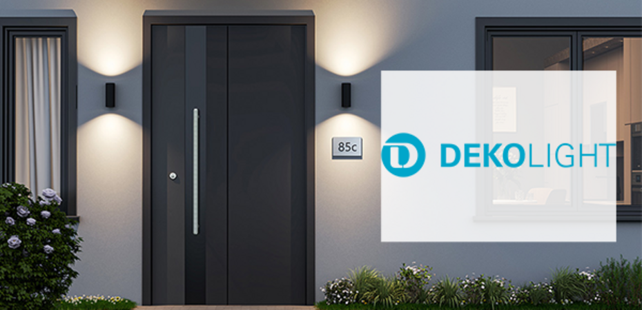 DEKO-LIGHT bei Elektro Heckel in Roth