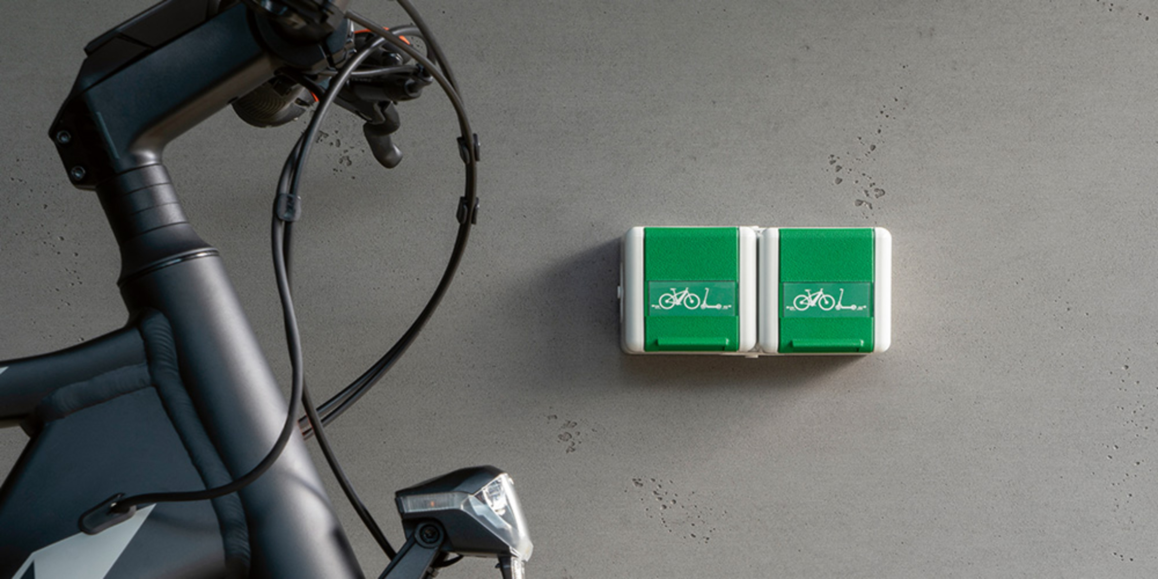 SCHUKO® Steckdose für E-Bikes bei Elektro Heckel in Roth