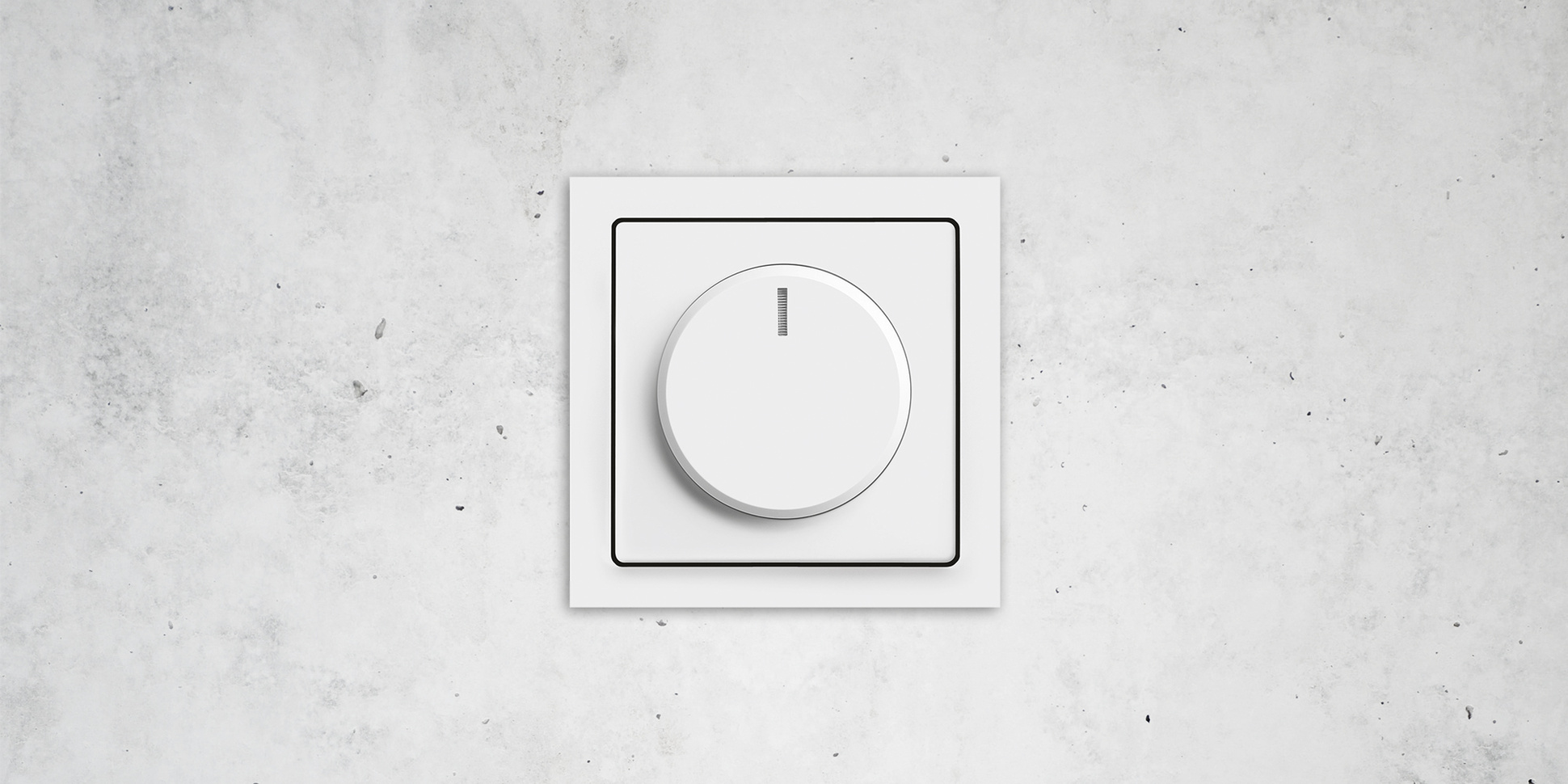 Busch-Dimmer® bei Elektro Heckel in Roth