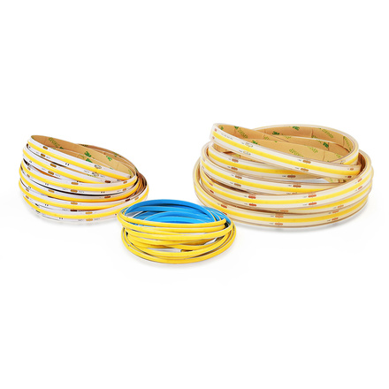 LED Stripes COB bei Elektro Heckel in Roth