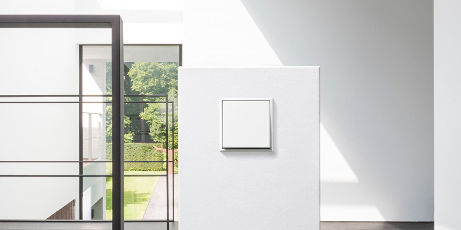 JUNG Schalterprogramme bei Elektro Heckel in Roth