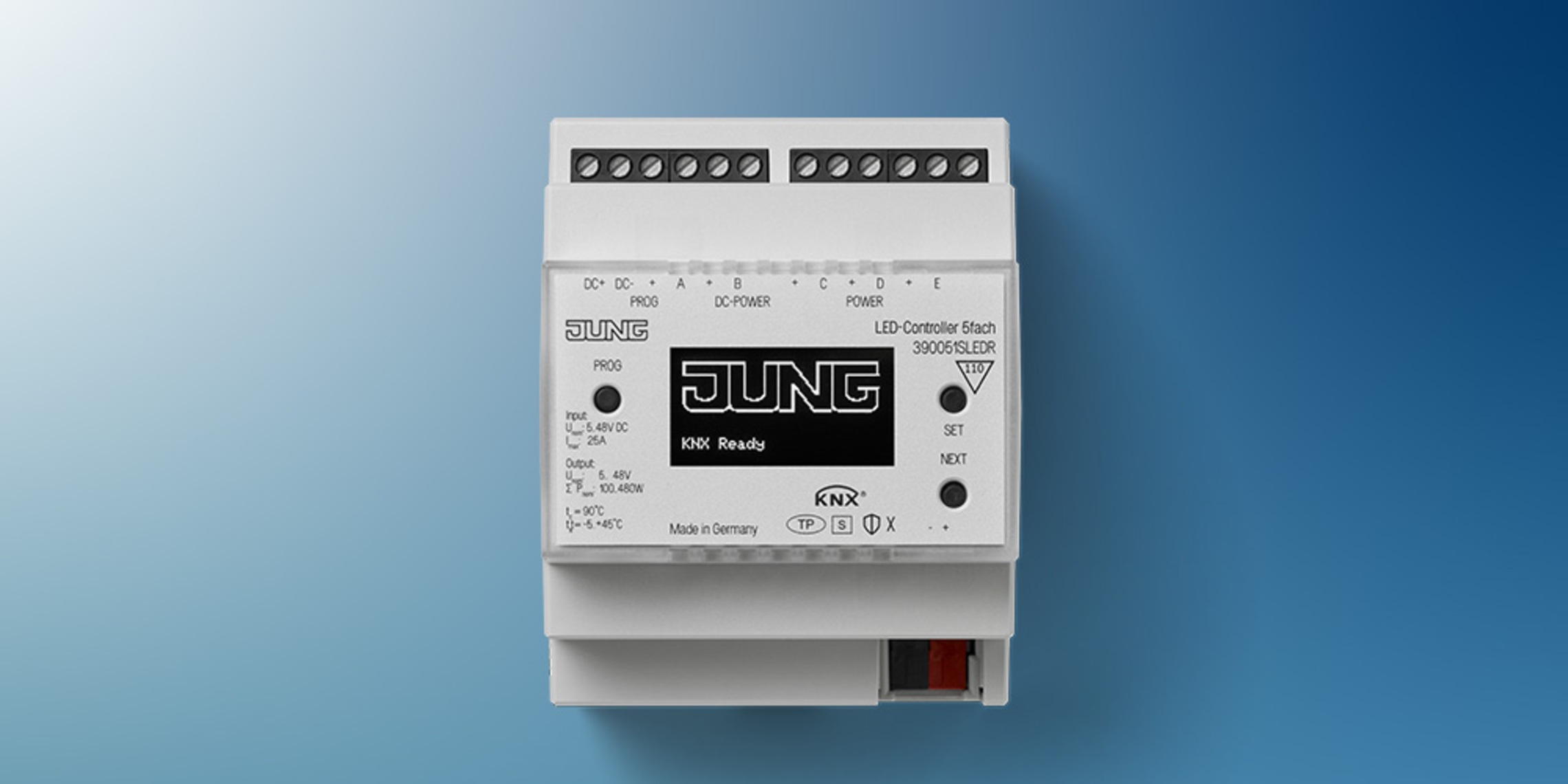 KNX LED-Controller bei Elektro Heckel in Roth