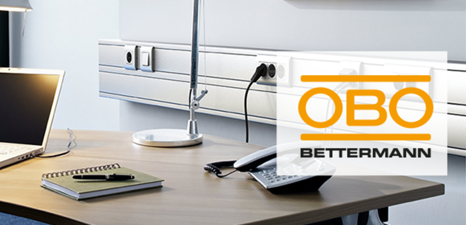 OBO bei Elektro Heckel in Roth