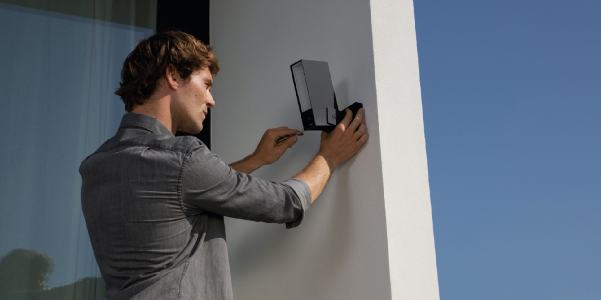 Smarte Sicherheit bei Elektro Heckel in Roth