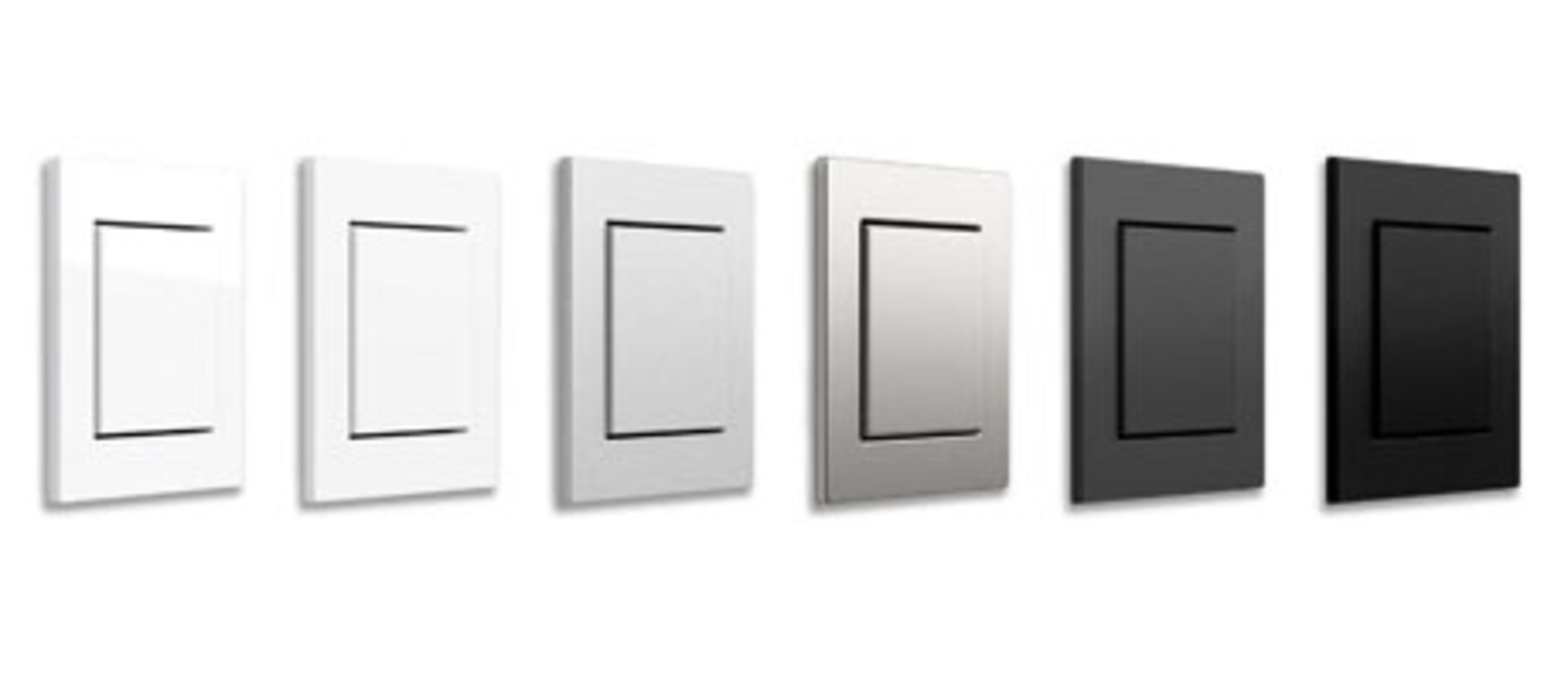 Gira Designkonfigurator bei Elektro Heckel in Roth