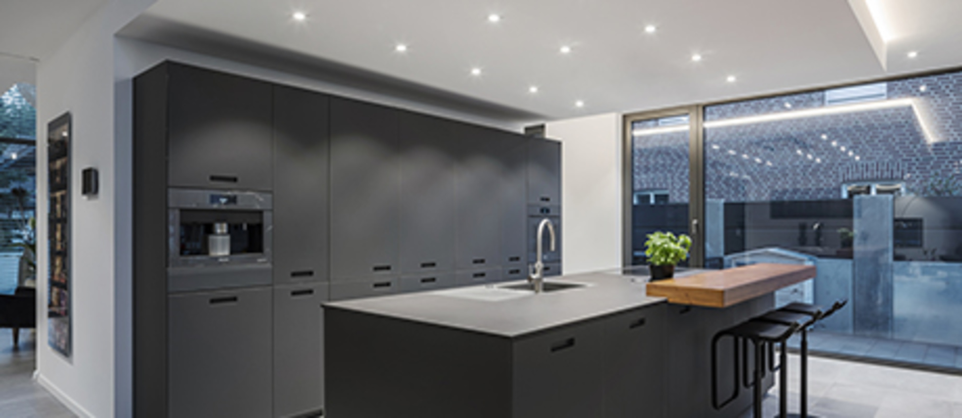 Home / Living bei Elektro Heckel in Roth
